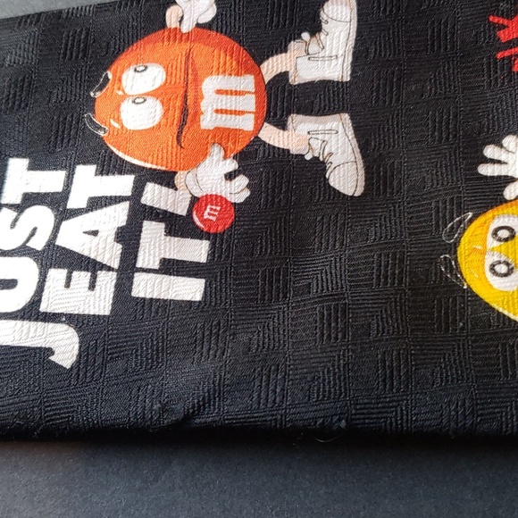 M&M's Quotes Black Tie - Picture 3 of 6